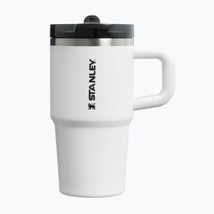 Термокружка Stanley Quencher ProTour Flip Straw 590 ml chalk