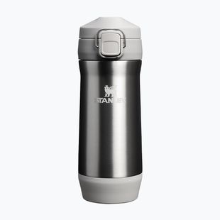 Контейнер Stanley Stay Fresh Yerba Mate Sift & Store 1 l stainles steel ash