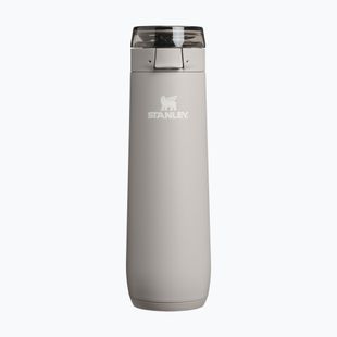 Пляшка термічна Stanley FlowState Spring ash