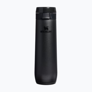 Пляшка термічна Stanley FlowState Spring black 2.0