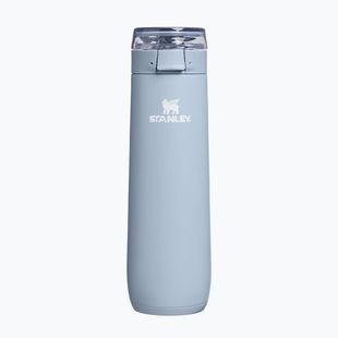 Пляшка термічна Stanley Flowstate Spring 590 ml blue dream stone