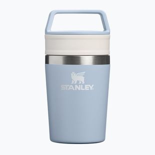 Термокружка Stanley Café-To-Go 230 ml blue dream stone