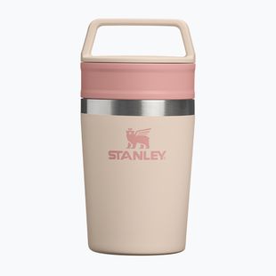 Термокружка Stanley Café-To-Go 230 ml champagne