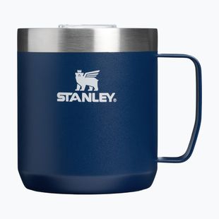 Термокружка Stanley Everyday Camp 350 ml dark navy
