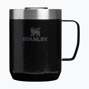 Термокружка Stanley Everyday Camp 350 ml hammertone black