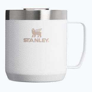 Термокружка Stanley Everyday Camp 350 ml hammertone frost