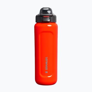 Пляшка термічна Stanley Classic Wellspring blaze orange