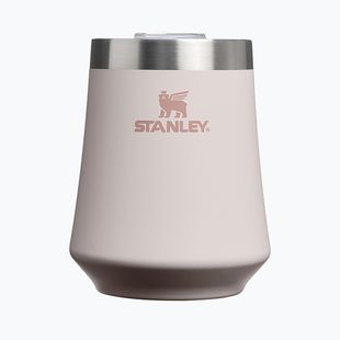 Термокружка Stanley Reserve 320 ml rose quartz