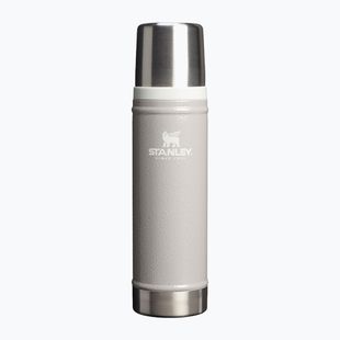 Термос Stanley Legendary Classic 600 ml hammertone ash