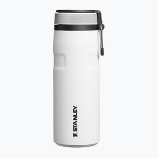 Пляшка термічна Stanley IceFlow Twist Flip 2.0 chalk