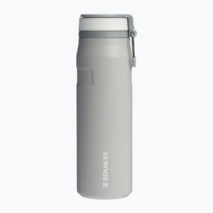 Пляшка термічна Stanley IceFlow Twist Flip ash