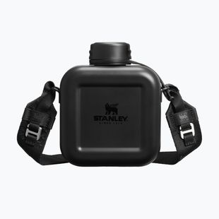 Пляшка Stanley The Next X Nature Canteen 740 ml black 2.0