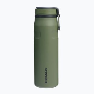 Пляшка термічна Stanley IceFlow Twist Flip dried pine