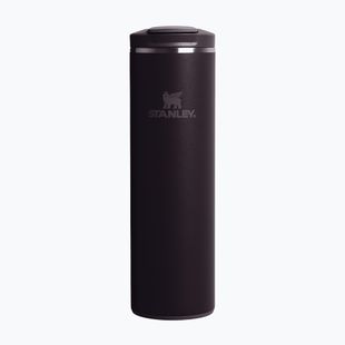 Термокружка Stanley Aerolight Transit FlipTop 590 ml black 2.0