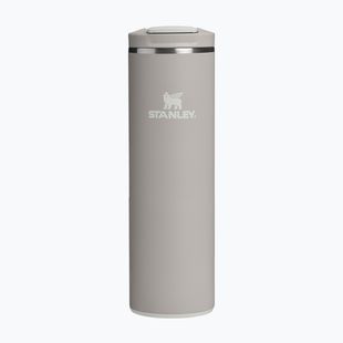 Термокружка Stanley Aerolight Transit FlipTop 590 ml ash
