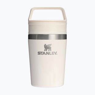 Термокружка Stanley Café-To-Go 230 ml cream gloss