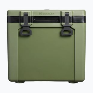 Холодильник туристичний Stanley On Wheels pine