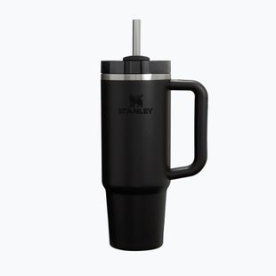 Термокружка Stanley Quencher H2.0 FlowState 890 ml black 2.0