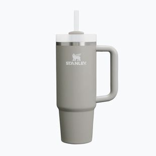 Термокружка Stanley Quencher H2.0 FlowState 890 ml ash