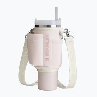 Сумка для термочашки Stanley Carry-All Quencher rose quartz