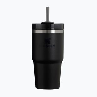 Термокружка Stanley Quencher H2.0 FlowState 590 ml black 2.0