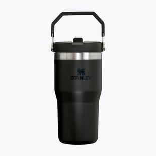 Термокружка Stanley IceFlow Flip Straw 2.0 590 ml black 2.0
