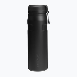 Пляшка термічна Stanley IceFlow Twist Flip black 2.0