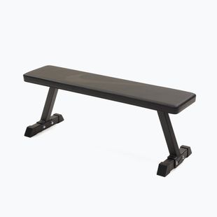 Лавка для тренувань Nike Strength Flat Weight Bench black