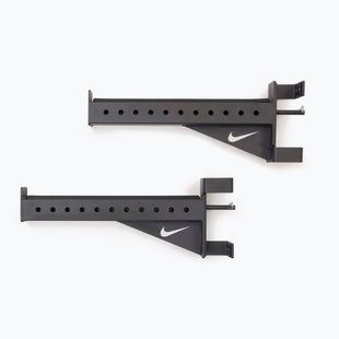 Підпірки для клітки для тренувань Nike Strength Spotter Arms black
