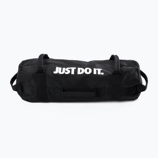 Мішок для тренувань Nike Strength Sandbag black