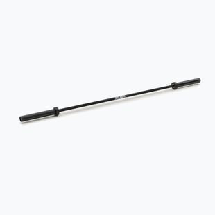 Штанга пряма Nike Strength Coated Premium Barbell black just do it