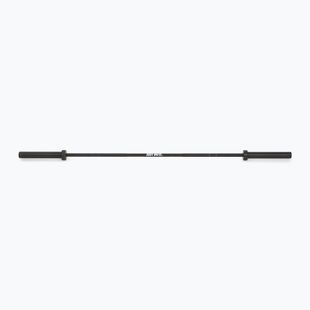 Штанга пряма Nike Strength Coated Premium Barbell black just do it