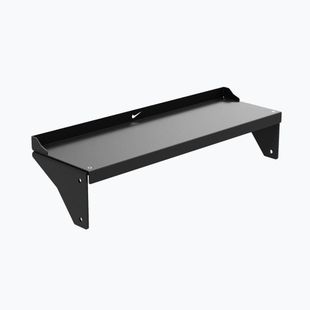 Полиця для клітки для тренувань Nike Strength Half Rack Storage Shelf black