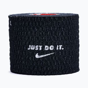 Еластичний когезійний бандаж Nike Strenght Flex Lifting Tape black/white
