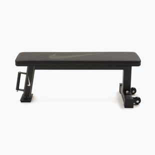 Лавка для тренувань Nike Strength Flat Weight Bench black