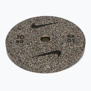 Диски бамперні Nike Strength Grind Bumper Plates
