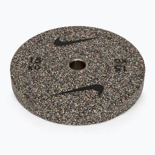 Диски бамперні Nike Strength Grind Bumper Plates