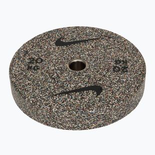 Диски бамперні Nike Strength Grind Bumper Plates
