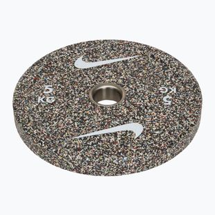 Диски бамперні Nike Strength Grind Bumper Plates
