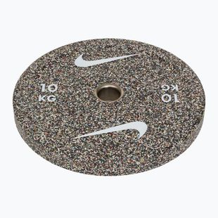 Диски бамперні Nike Strength Grind Bumper Plates