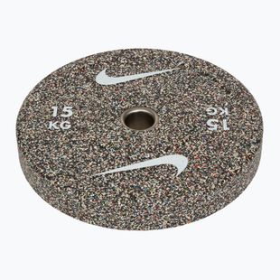Диски бамперні Nike Strength Grind Bumper Plates