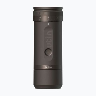 Кавомолка OutIn Fino Tundra Brown