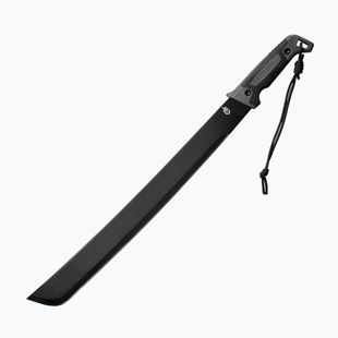 Мачете Gerber Gator Bush чорний 31-002848