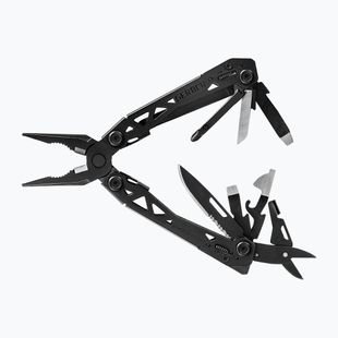 Мультитул Gerber Suspension black