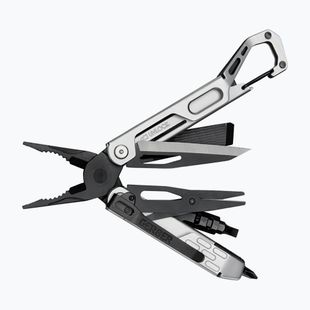 Мультитул Gerber Stakeout black/silver