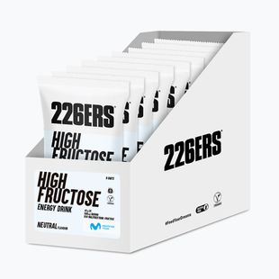 Набір напоїв енергетичних 226ERS High Fructose Energy Drink 9 шт. x 90 г нейтральний смак