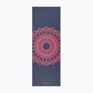 Килимок для йоги Gaiam Pink Marrakesh 4 мм pink marrakesh