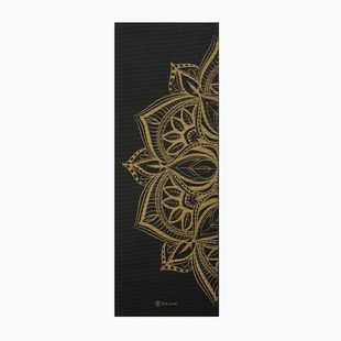 Килимок для йоги Gaiam Bronze Medal 6 мм bronze medal