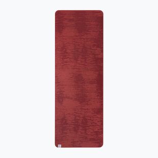 Килимок для йоги Gaiam Insta-Grip Sunset 6 мм grip sunset
