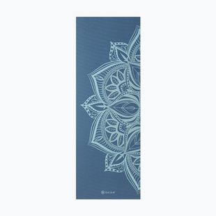 Килимок для йоги Gaiam High Tide Point 5 мм high tide point
